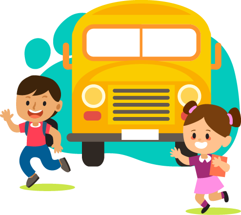 School Bus Tracking App